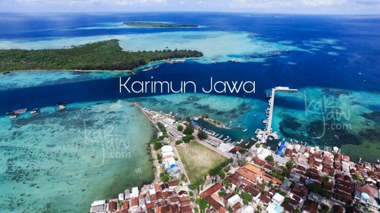 Petualangan Tak Terlupakan di Karimunjawa: Pesona Pulau Surga