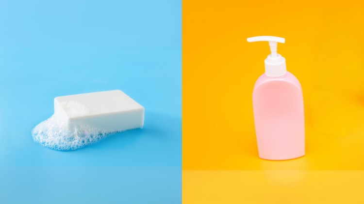 Membahas Bedanya Sabun Batang, Cair, dan Hand Soap. Bisa untuk Cuci Tangan Semua Nggak Sih?