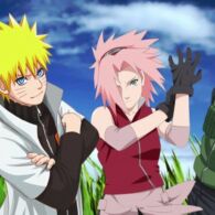 Kisah Inspiratif Tim 7 Petualangan Legendaris dalam Anime Naruto