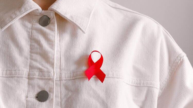 Kasus HIV dan Sifilis Meningkat di Indonesia di Tahun 2023