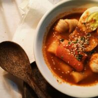 Resep Tteokbokki Lezat yang Wajib Kamu Coba!