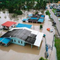 Fenomena Banjir Bandang di Indonesia