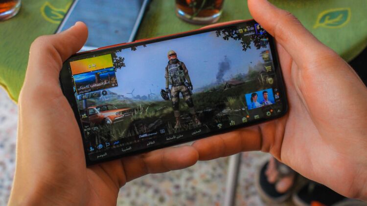 Mengapa Games Mobile Semakin Populer di Kalangan Pengguna?