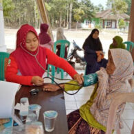 Peran Mahasiswa Kedokteran dalam Kesehatan Masyarakat di Indonesia