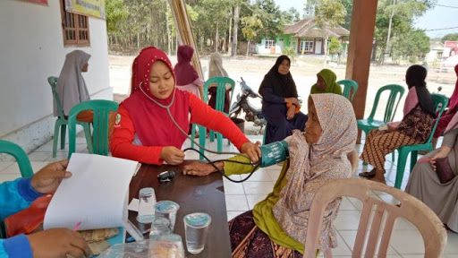 Peran Mahasiswa Kedokteran dalam Kesehatan Masyarakat di Indonesia