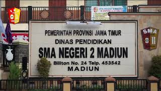 SMA Negeri 2 Madiun