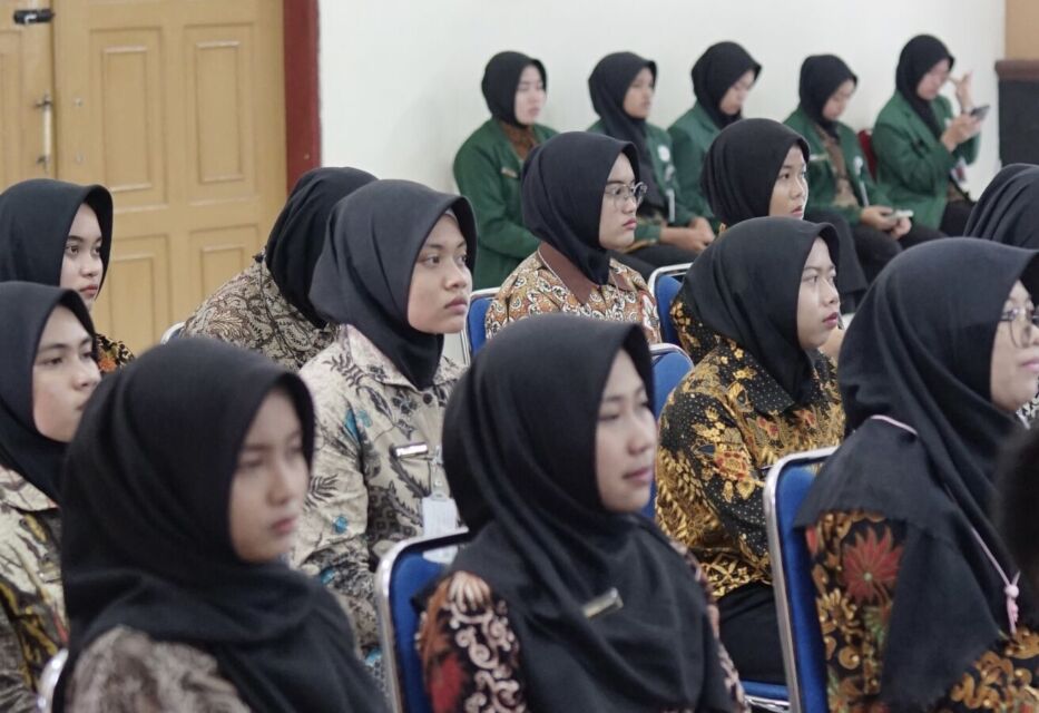 Kemeriahan Generasi Mindful Roadshow 2023 Putaran Empat, Hipwee & Meatless Monday Indonesia Kunjungi Politeknik Pembangunan Pertanian (Polbangtan) Yogyakarta