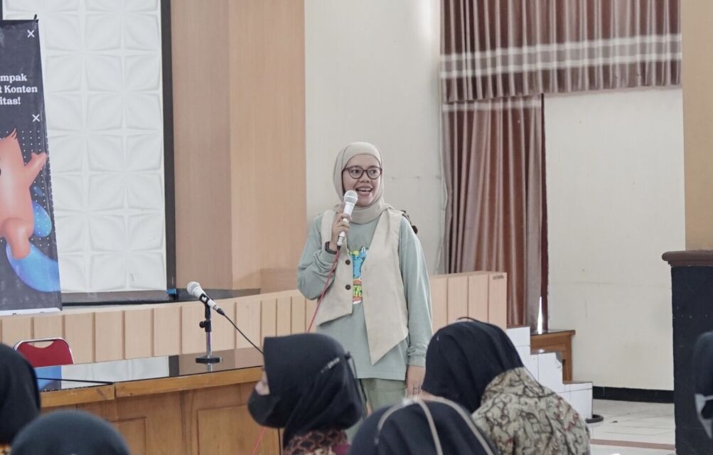 Kemeriahan Generasi Mindful Roadshow 2023 Putaran Empat, Hipwee & Meatless Monday Indonesia Kunjungi Politeknik Pembangunan Pertanian (Polbangtan) Yogyakarta