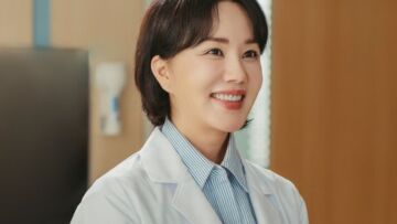 5 Rumus Bahagia ala Cha Jeong Suk di Drakor Doctor Cha