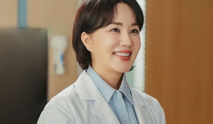 5 Rumus Bahagia ala Cha Jeong Suk di Drakor Doctor Cha