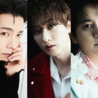 Keluar dari SM, Donghae, Eunhyuk, dan Kyuhyun Awali Perjalanan di Agensi Baru