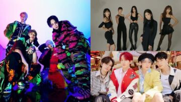 5 Grup Idol K-Pop Generasi Kedua yang Comeback di Separuh Tahun 2023, Ada SHINee dan U-KISS