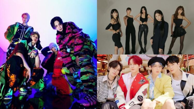 5 Grup Idol K-Pop Generasi Kedua yang Comeback di Separuh Tahun 2023, Ada SHINee dan U-KISS