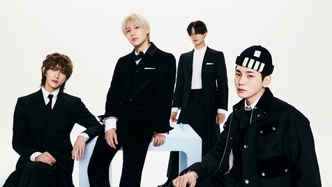 Hanya SHINee, Grup K-Pop yang Raih Trofi di Music Bank dalam 3 Dekade Berbeda