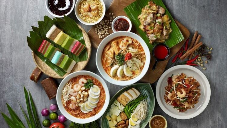 Masakan Indonesia Kelezatan yang Memikat Budaya