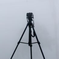 Penggunaan Tripod Kamera Untuk Pembuatan Konten dan Fotografi