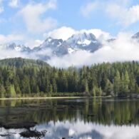 Pemberdayaan Danau sebagai Penunjang Lingkungan Hidup