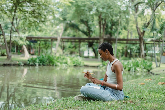 Photo b Zen Chung on Pexels