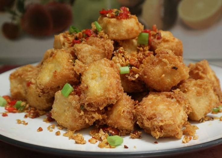 Tahu Cabe Garam Photo by faktualid.com on Pinterest