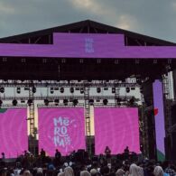 Merona Fest 2023, Gemparkan Yogyakarta dengan Konser Epik Tahun ini!