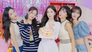 9 Rekomendasi Lagu B-Side Red Velvet, Spesial di Anniversary ke-9