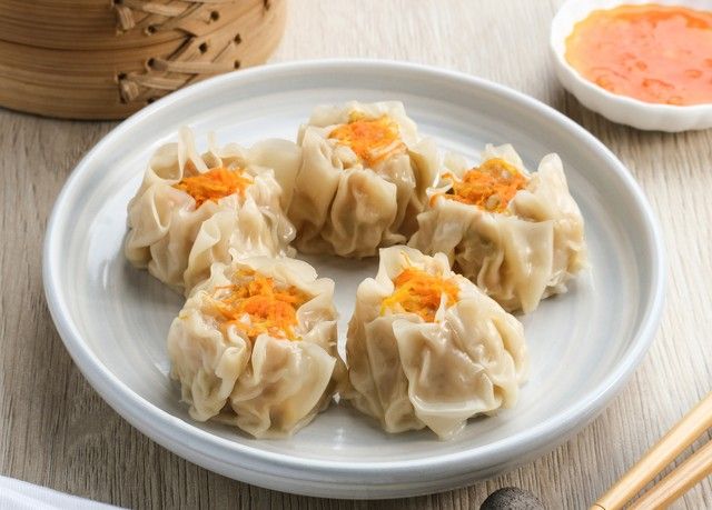 Dimsum Photo by food.detik.com on Pinterest