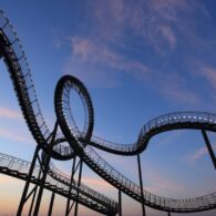 5 Alasan Hidup itu Seperti Naik Roller Coaster, Perubahan Adalah Bonusnya!