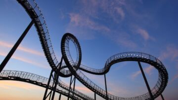 5 Alasan Hidup itu Seperti Naik Roller Coaster, Perubahan Adalah Bonusnya!