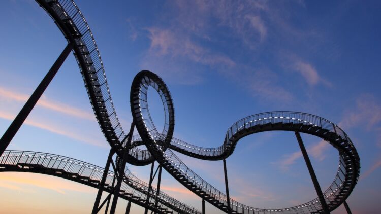 5 Alasan Hidup itu Seperti Naik Roller Coaster, Perubahan Adalah Bonusnya!