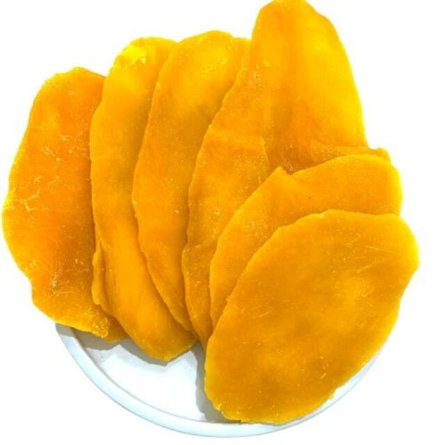 dried mango thailand yang halal