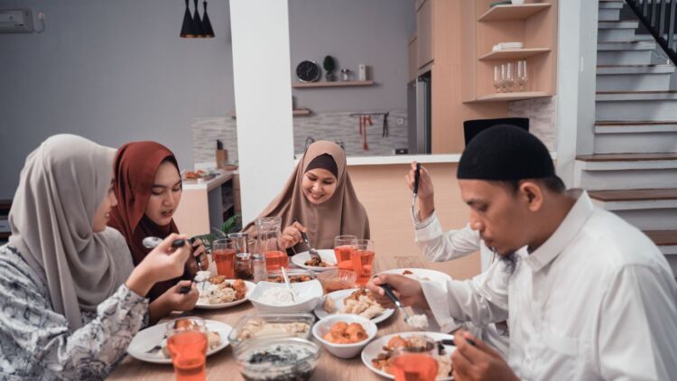 Kumpulan Kata-Kata Ucapan Selamat Berbuka Puasa