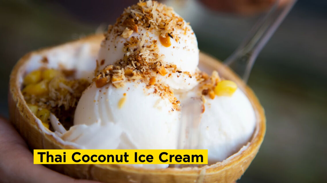 hipwee-kue tradisional khas thailand - thai coconut icecream