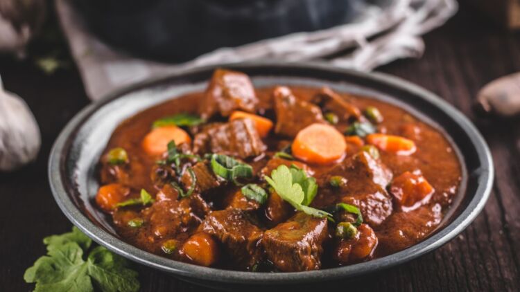 Wajib Dicoba, Intip Makanan Khas Idul Adha Selain Rendang Ini!