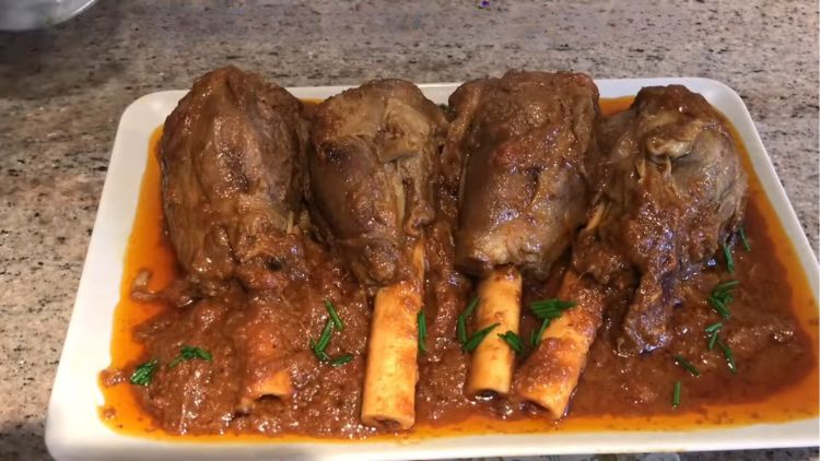 hipwee-resep olahan daging kambing - kari kambing