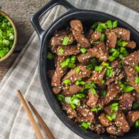 5 Resep Olahan Daging Sapi ala Korea, Yuk Simpan Buat Idul Adha Nanti!