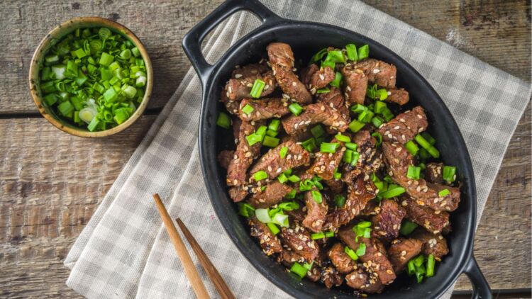 5 Resep Olahan Daging Sapi ala Korea, Yuk Simpan Buat Idul Adha Nanti!