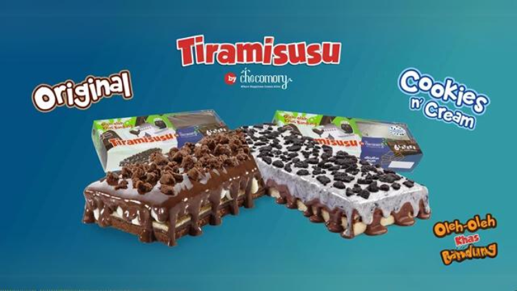 hipwee-Rekomendasi Oleh-Oleh Bandung - chocomory tiramisusu (1)