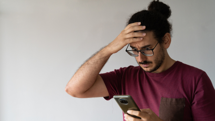 7 Cara Menenangkan Hati dan Pikiran saat Galau, Bad Mood, juga Sedih