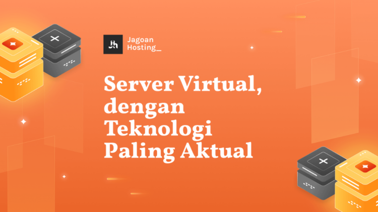 Cari VPS Hosting Terbaik