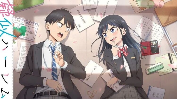 6 Anime Romance Comedy Terbaik 2024 yang Sayang Dilewatkan, Adakah Kesukaanmu?