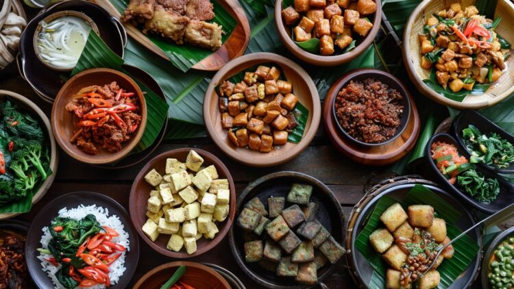 Rekomendasi Menu Masakan Seminggu Yang Murah Meriah, Solusi Hemat