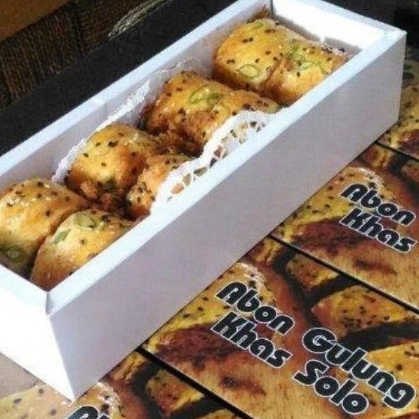 hipwee-oleh-oleh khas solo - solo floss roll