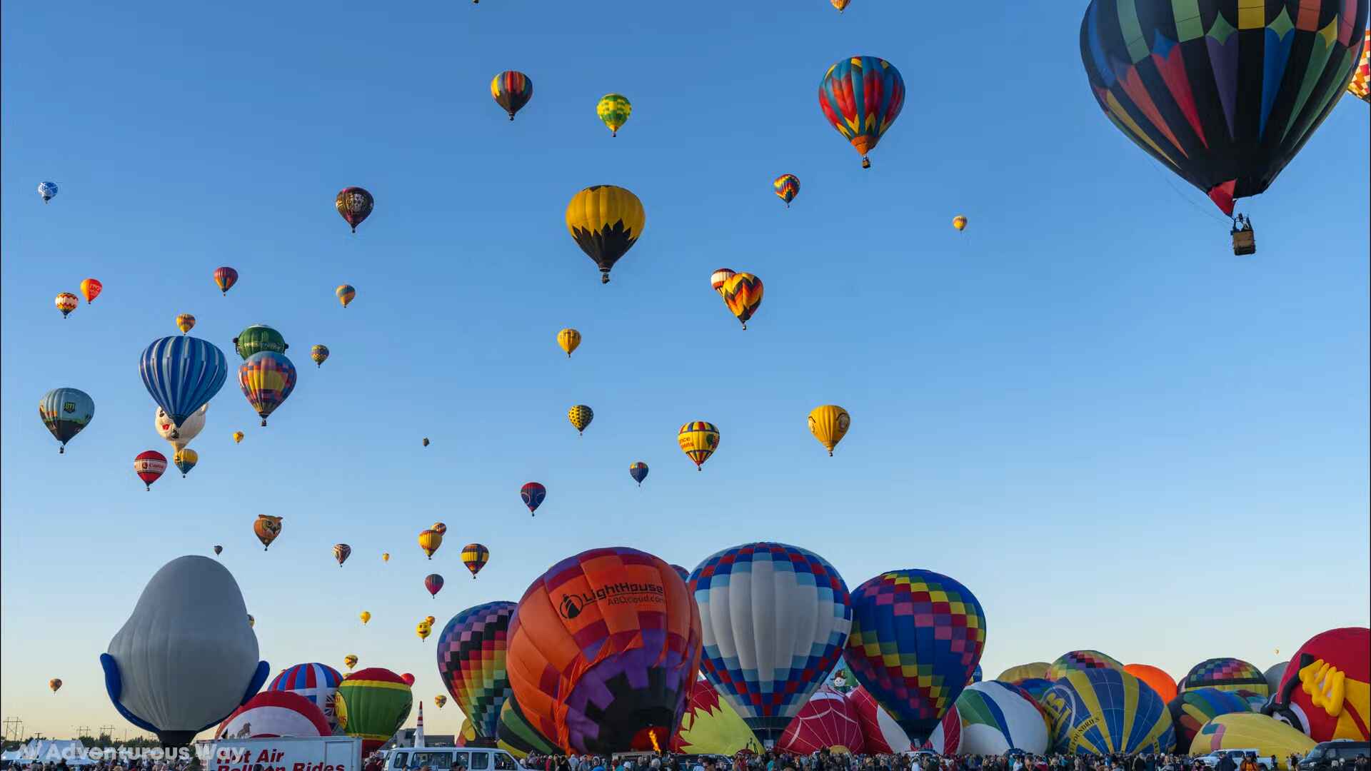 Ini Festival Unik Yang Mungkin Bakal Melumerkan Hati Kamu