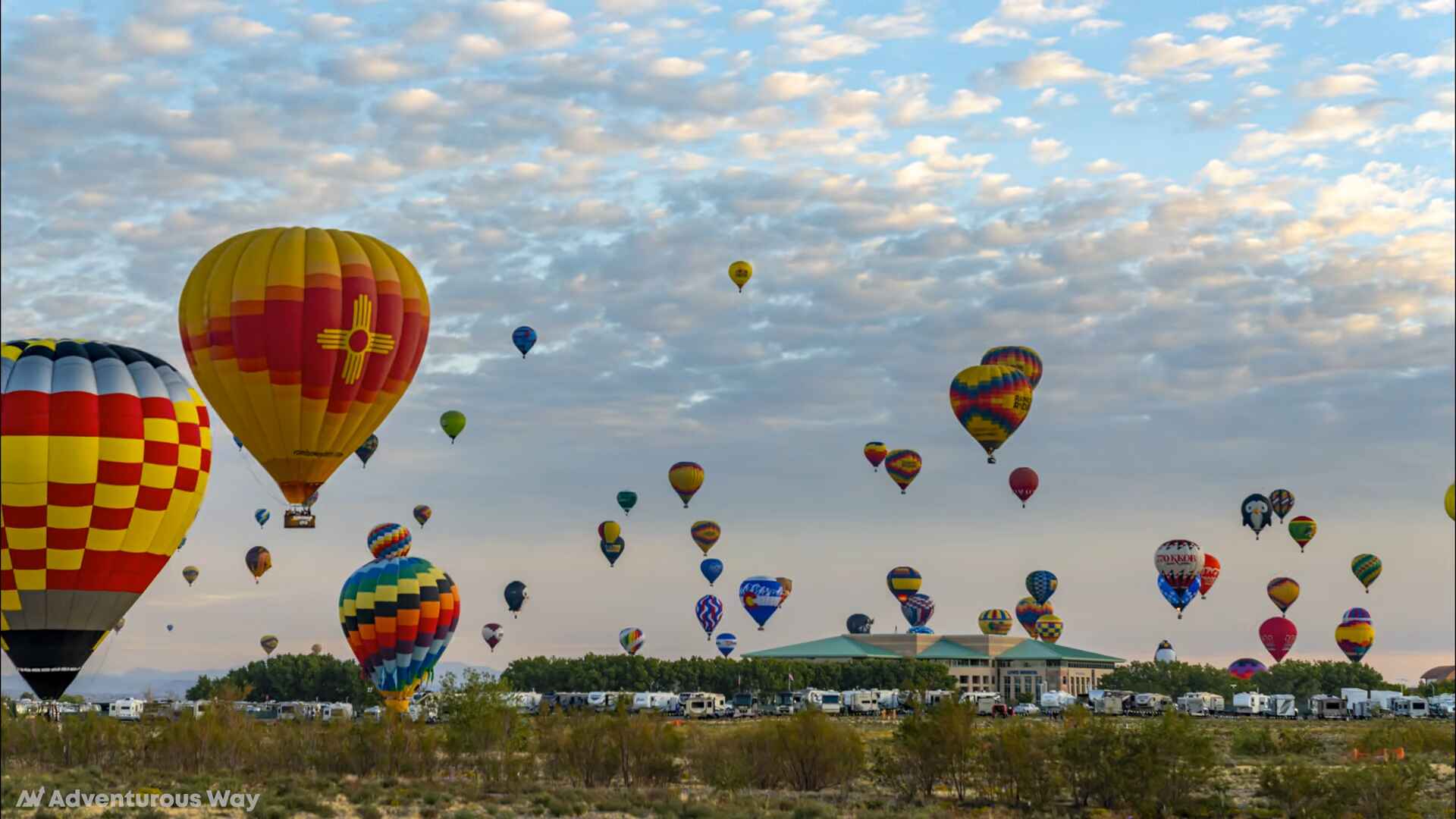 Ini Festival Unik Yang Mungkin Bakal Melumerkan Hati Kamu