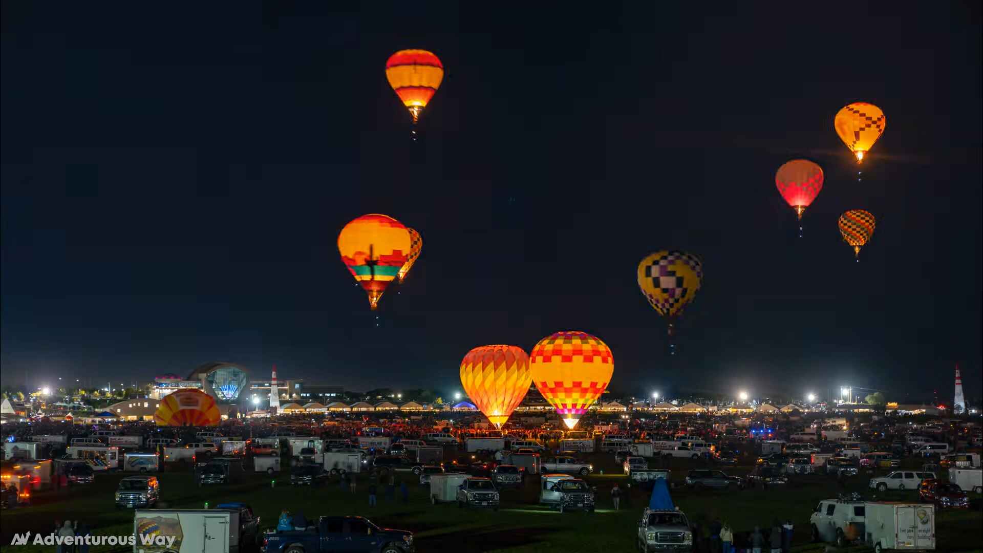 Ini Festival Unik Yang Mungkin Bakal Melumerkan Hati Kamu