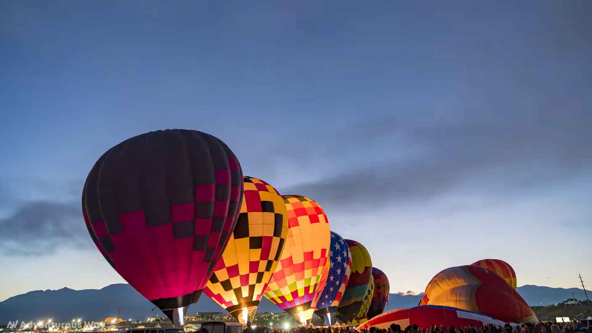 Ini Festival Unik Yang Mungkin Bakal Melumerkan Hati Kamu