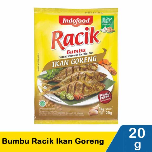 Bumbu Nasi Kuning Instan yang Enak, Pakai Ini Aja Bun! Rempahnya Berasa