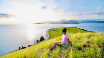 Sumbawa: 4 Hidden Gem Tersembunyi yang Siap Kamu Eksplorasi!