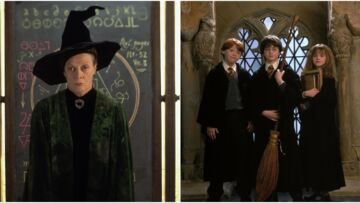 Maggie Smith Pemeran Profesor Mcgonagall Meninggal Dunia, Fans Serial “Harry Potter” Berduka