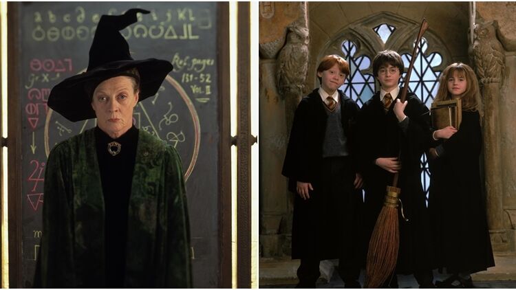 Maggie Smith Pemeran Profesor Mcgonagall Meninggal Dunia, Fans Serial “Harry Potter” Berduka